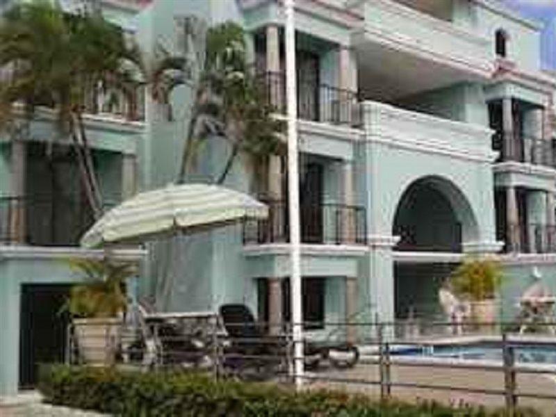 Paraiso Hotel