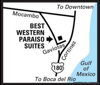 Paraiso Hotel 4*