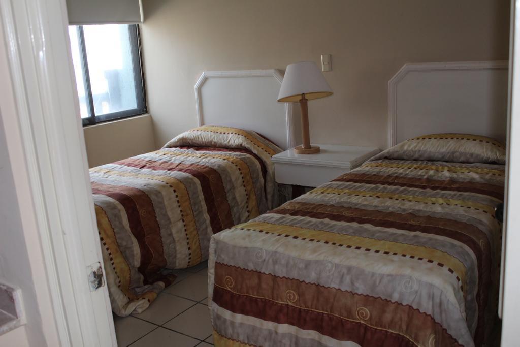 Hotel Paraiso