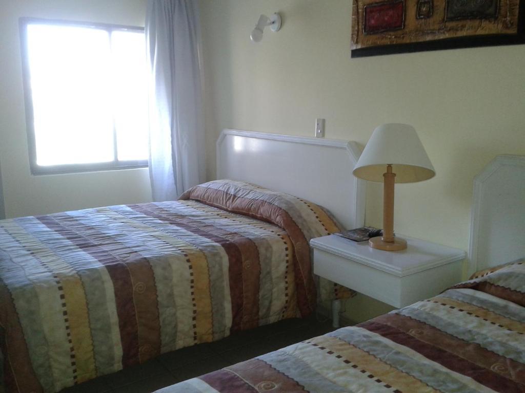 Hotel Paraiso 4*