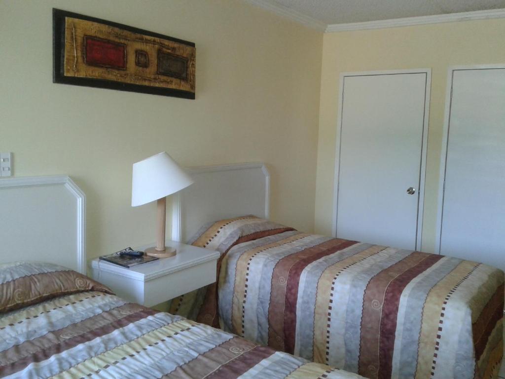 Hotel Paraiso Veracruz