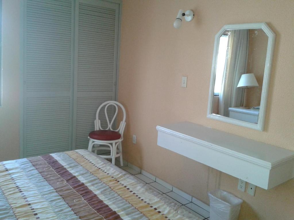 Paraiso Hotel 4*