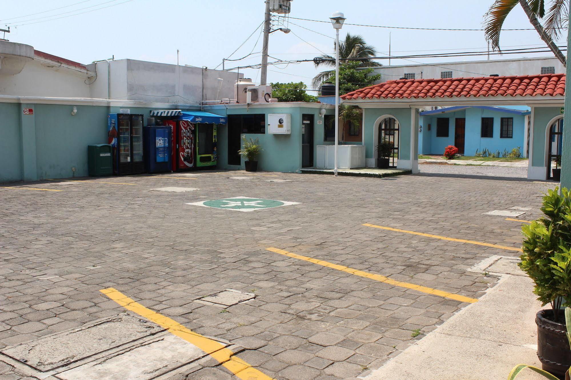 Paraiso Hotel
