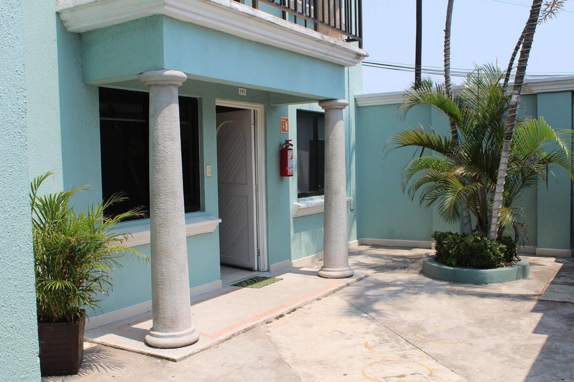 Hotel Paraiso 4*