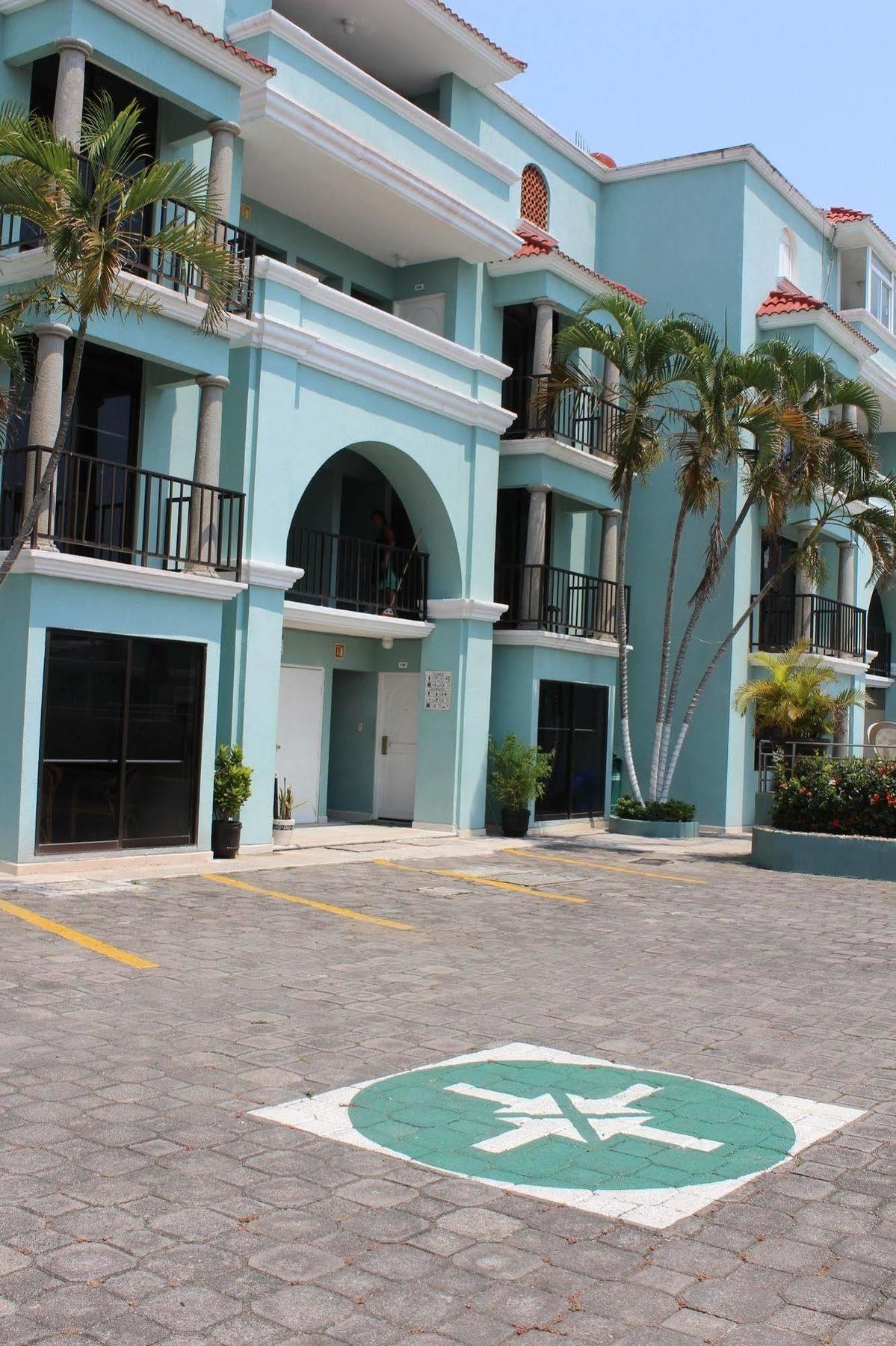 Hotel Paraiso