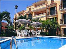 Paraiso Hotel 4*